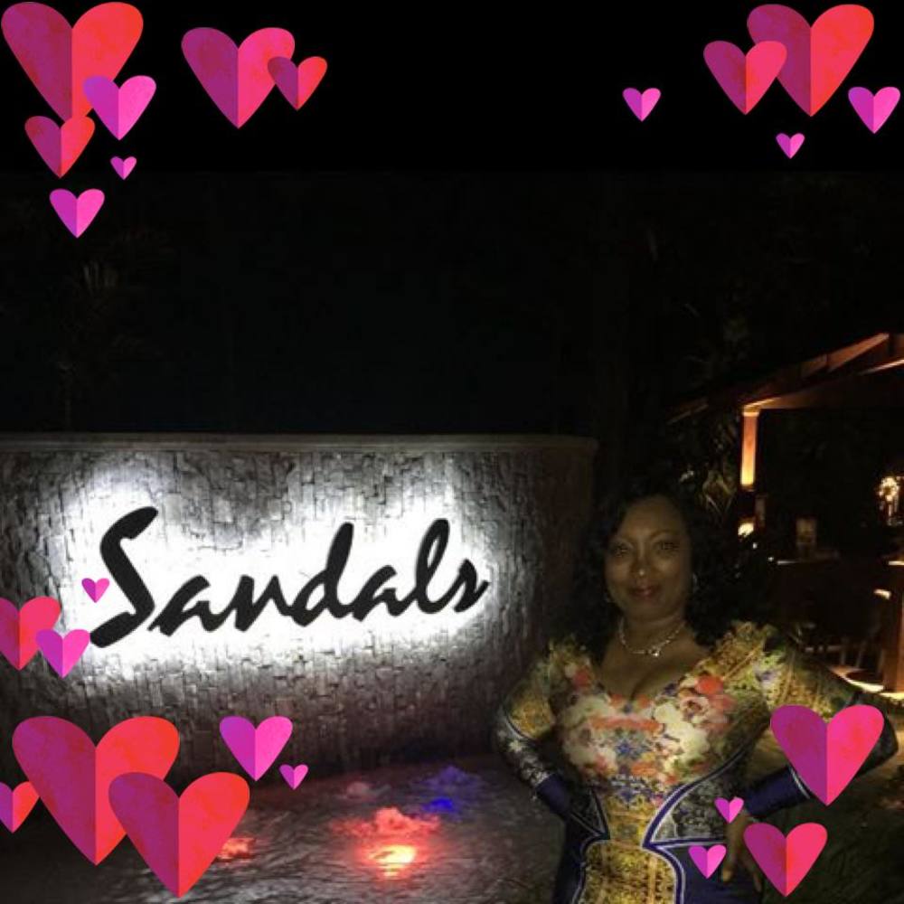 Meet your Posher, Margaret